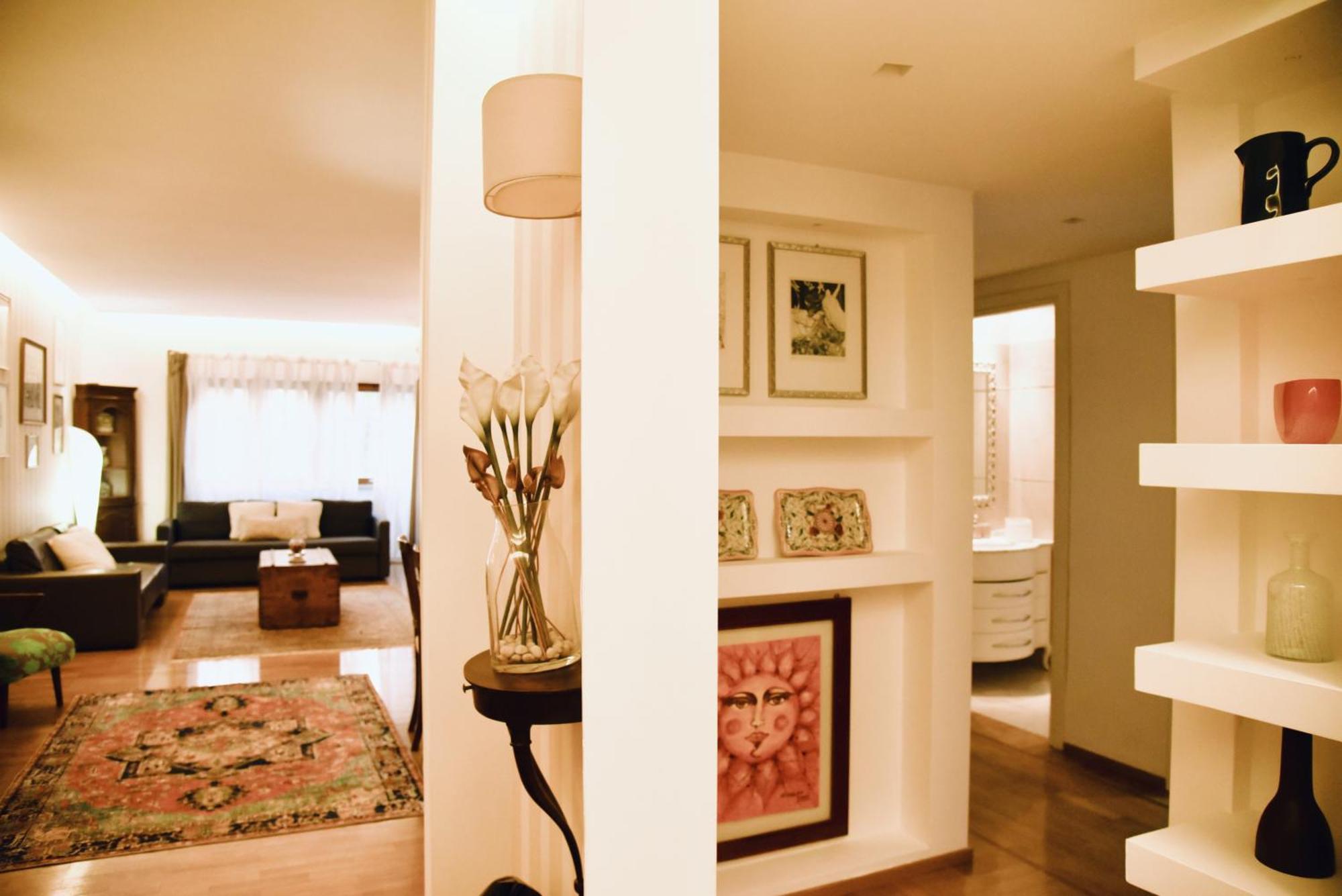 Chic And Elegant Apartment In The Heart Of Roma Exterior foto