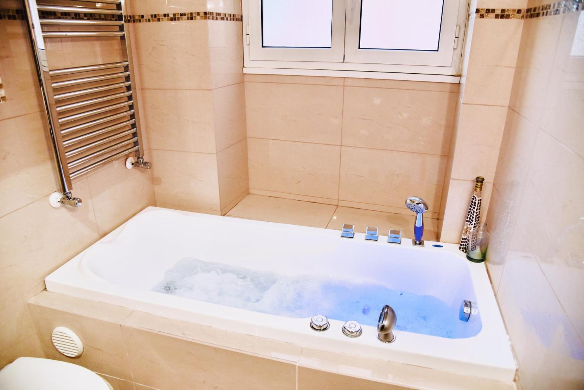Chic And Elegant Apartment In The Heart Of Roma Exterior foto